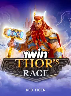 1win Thor’s Rage game