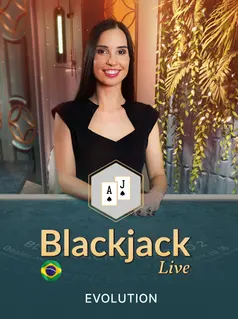 Blackjack Lobby game