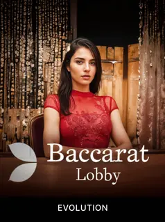 Baccarat Lobby game