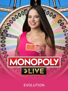 MONOPOLY Live game