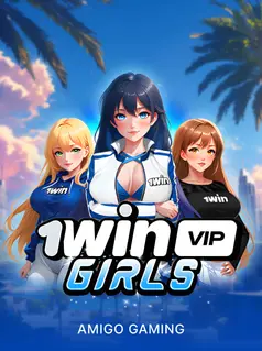 1win Girls game
