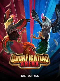 Cockfighting Arena game