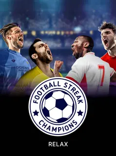 Football Streak Champions game