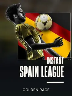 Spain League - ondemand game