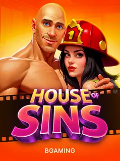 House of Sins game